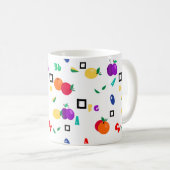 Mug Orchard (Devant droit)