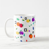 Mug Orchard (Gauche)