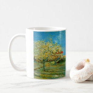 Mug Orchard à Blossom par Vincent van Gogh