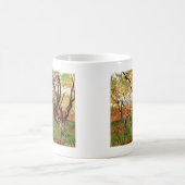 Mug Orchard à Blossom, Vincent van Gogh (Centre)