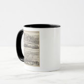 Mug Orchard Farm, Somerville Lodge (Devant gauche)