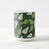 Mug Orchard Pear motif fruit (Centre)