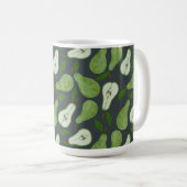 Mug Orchard Pear motif fruit (Devant droit)