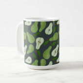 Mug Orchard Pear motif fruit (Devant gauche)