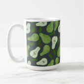 Mug Orchard Pear motif fruit (Gauche)