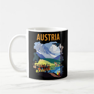 Mug Orchestre de musique d'Autriche