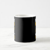 Mug Orchestre de musique de joueur Byssoon Byssoon et (Centre)
