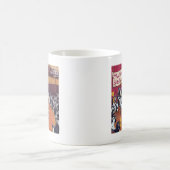 Mug Orchestre Orca Drôle (Centre)