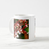 Mug Orchidée (Devant gauche)