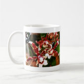 Mug Orchidée (Gauche)