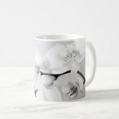 Mug Orchidée (Devant droit)