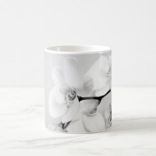 Mug Orchidée