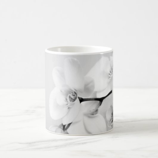 Mug Orchidée (Centre)