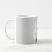 Mug Orchidée (Gauche)
