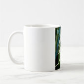 Mug Orchidée (Gauche)