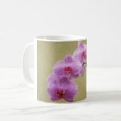 Mug Orchidée de Phalaenopsis (Devant gauche)