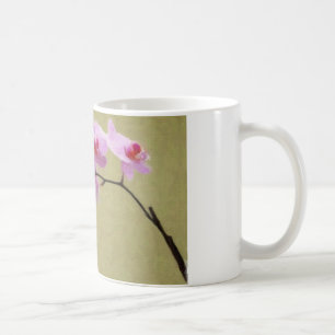 Mug Orchidée de Phalaenopsis