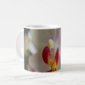 Mug Orchidée de Phalaenopsis (Devant gauche)