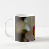Mug Orchidée de Phalaenopsis (Gauche)