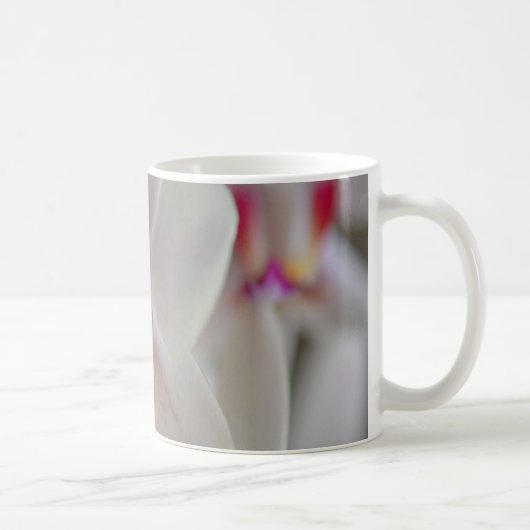 Mug Orchidée de Phalaenopsis (Droite)