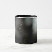 mug orchidée gothique (Centre)