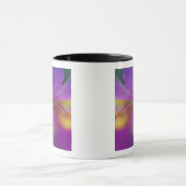 Mug Orchidée hybride, Floride 2 (Centre)