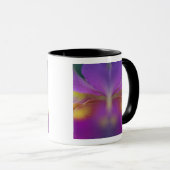 Mug Orchidée hybride, Floride 2 (Devant droit)