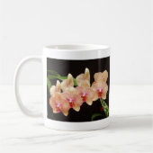 Mug Orchidées ! (Gauche)