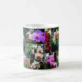 Mug Orchidées (Centre)