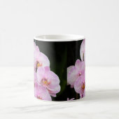 Mug Orchidées exotiques (Centre)