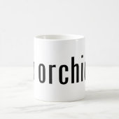 Mug orchidées obtenues ? (Centre)