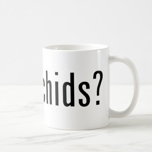 Mug orchidées obtenues ? (Droite)