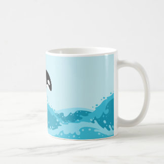 Mug Orcinus Orca