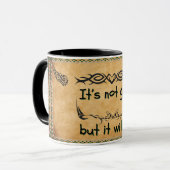 Mug Orcish Grog (Devant gauche)