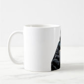 Mug Ordinateur Nerd (Gauche)
