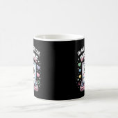Mug Ordinateur portable Kawaii de codage – Informatiqu (Centre)