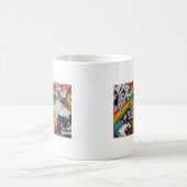 MUG ORDINATEURS D'AMIGA (Centre)