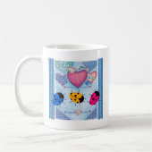 MUG ORDINATEURS PORTABLES (Gauche)