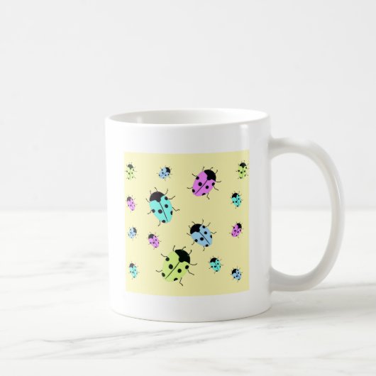 MUG ORDINATEURS PORTABLES (Droite)