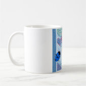 MUG ORDINATEURS PORTABLES (Gauche)
