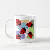 MUG ORDINATEURS PORTABLES (Gauche)