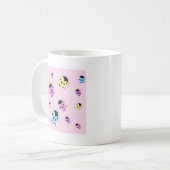 MUG ORDINATEURS PORTABLES (Devant gauche)
