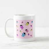 MUG ORDINATEURS PORTABLES (Gauche)