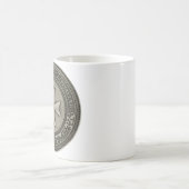 Mug Ordonnance 1099 de l'hôtelier (Centre)