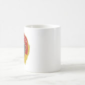 Mug ordre de Lénine (Centre)