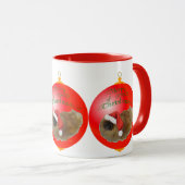 Mug Ordre de Pékin (Devant droit)