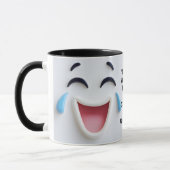 Mug Ordre du jour, Ajouter un message nominatif, Visag (Gauche)