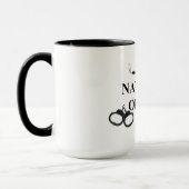 MUG ORDRE NATUREL (Gauche)