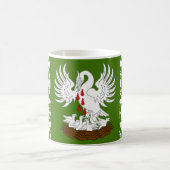 Mug Ordre SCA du Pélican (Centre)