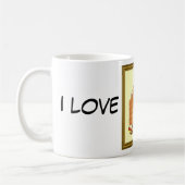 Mug Ordures chinoises (Gauche)